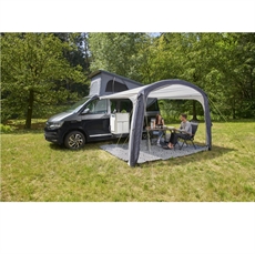 REIMO Antigua Air solseil til VW-buss og bobil